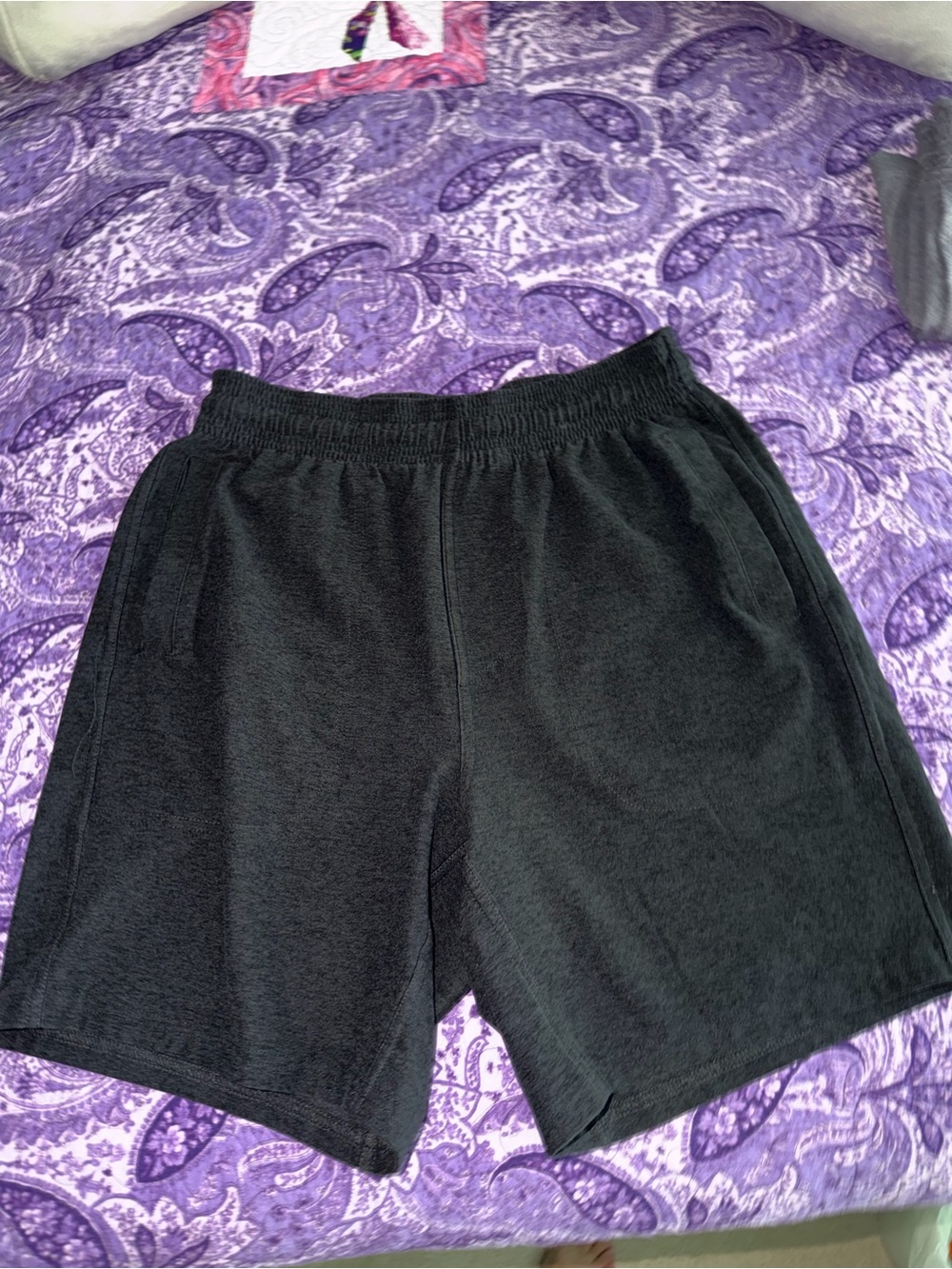 Beyond Yoga  Spacedye Unlimited Shorts - Men's